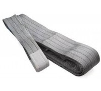 Строп текстильный петлевой СТП 4тн 4м (SF7) 120мм