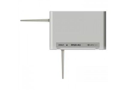 Прибор приёмно-контрольный охранно-пожарный РРОП 2