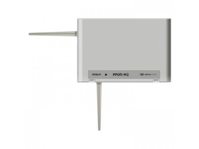 Прибор приёмно-контрольный охранно-пожарный РРОП 2