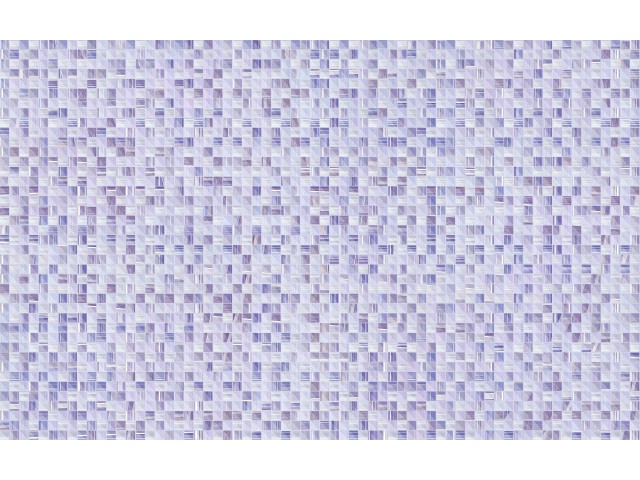 Плитка облицовочная Белла темно-фиолетовая 250*400 (15шт/кор)