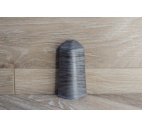 Угол наружний Winart/Royce 80 мм 333 Серебристый жемчуг