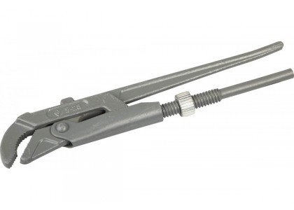 Ключ трубный рычажный, КТР-0, НИЗ