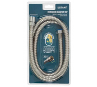 Шланг для душа Водора Premium (имп-имп) усиленный 2,2 м