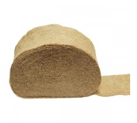 Межвенцовый утеплитель джутовый 25мх5см (4шт в упак)