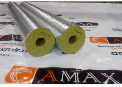 Цилиндр АМАКС ЦКВ-80(ф) 1000х89х40мм