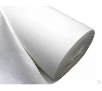 Материал нетканый геотекстильный ГЕОТЕК марка 200 (215) тип С (отгрузка рулонами 236,5м2)