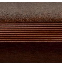 Широкий стык 80 мм 0,9 венге