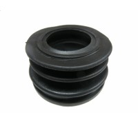 Манжета переходная D50x40 трехлепестковая