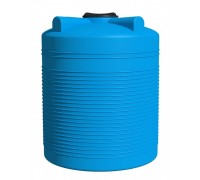 Емкость  300 л вертикальная Ц 300 В-Ф