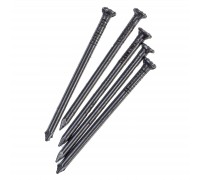 Гвозди 100мм 1 кг (1 упаковка 25 кг)