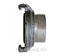 Головка цапковая напорная ГЦ-50-1,6 ПМ