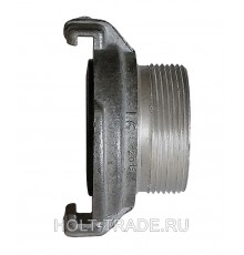 Головка цапковая напорная ГЦ-50-1,6 ПМ