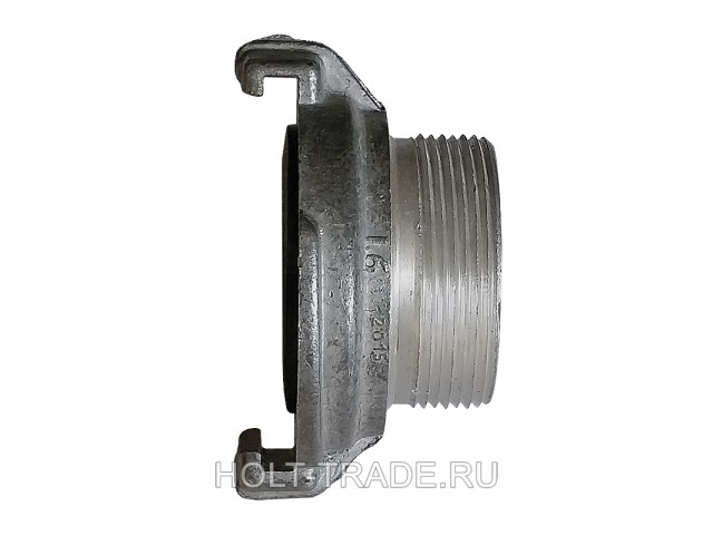 Головка цапковая напорная ГЦ-50-1,6 ПМ