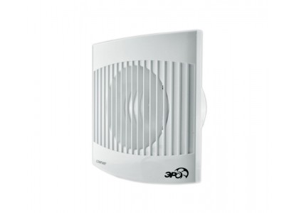 Вентилятор СOMFORT 5 (D=125мм)