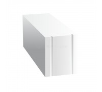 Блок стеновой Сибит Б 2/625x200x250/D600/B2.5