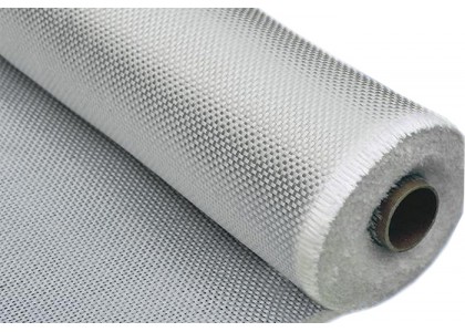 Стеклоткань ЭЗ-200 (250 м2) ТУ 160 гр.