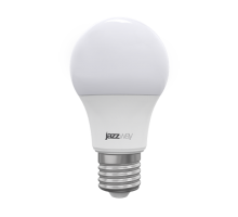 Лампа LED E27 11W/ 5000К 230 V 840 Lm, А60 груша матовая