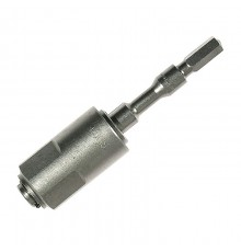 Переходник с кулачкового патрона 10 мм на SDS+, Stayer