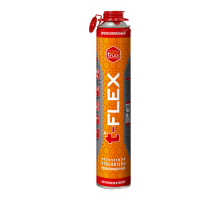 Напыляемый утеплитель t-Flex 750мл