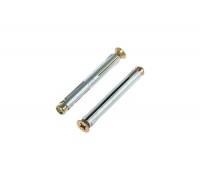 Дюбель рамный металл 10х92 