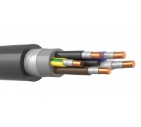 Кабель ВВГнг FRLS 5х2,5