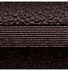 Стык 38 мм 0,9 старая медь