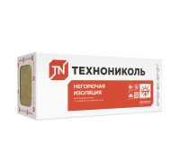 Плиты ТЕХНОФАС декор 1200х600х50мм 0,216м3 (6шт) плотность 100-120кг/м3