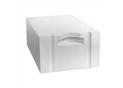 Блок стеновой Сибит Б 4/625x400x250/D600/B2.5
