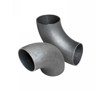 Отвод крутоизогнутый ДУ-76 ТУ шовный