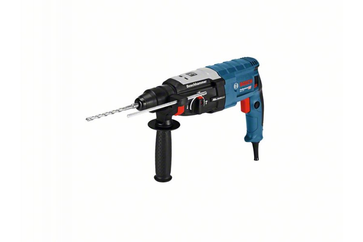 Перфоратор bosch gbh 240 professional. Перфоратор Bosch GBH 2-24. Перфоратор GBH 2-26 Dre.