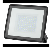 Прожектор LPR-023-0-65K-100 LED 100Вт 6500К 8000Лм 185*176*37 Эра Б0052026