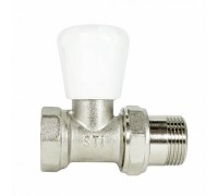 Вентиль (клапан) регулирующий прямой ДУ-15 STI