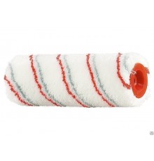 Ролик сменный 250 мм х 48 мм х 12 мм, полиамид, нейлон, под ручку 8 мм, Matrix