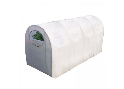 Чудотеплица Сибирский Агроном 2м 