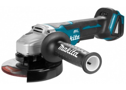 Углошлифмашина Makita DGA505Z ф125мм,8500об\м, 2,6 кг
