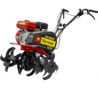 Мотокультиватор Fermer FM-633M 7,5л/с ширина вспашки 85см скорости: 1вперед/1 назад 51,7кг