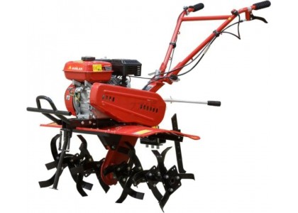 Мотокультиватор Asilak SL-85B без колес 7,5л/с ширина вспашки 95см скорости: 2вперед/1 назад 80кг
