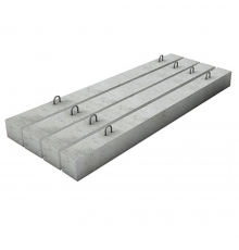 Плита перекрытия 5 ПБ 21-27 п