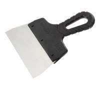 Шпатель фасадный 150 мм нержавеющий, Stayer