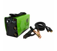 Аппарат сварочный инверторный ИДС-220, 220 А, электроды до 5 мм, Сибртех