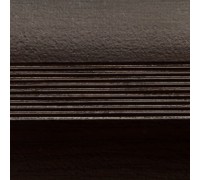 Стык 38 мм 0,9 дуб гринвич