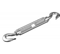 Талреп (крюк-крюк) DIN1480 М6