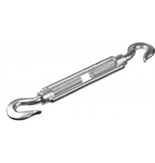 Талреп (крюк-крюк) DIN1480 М6