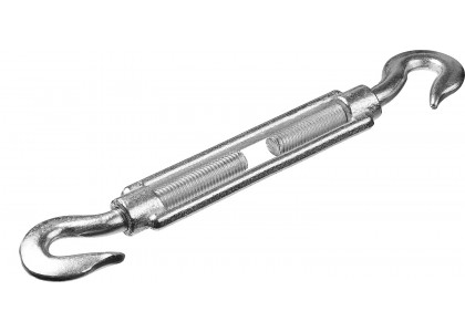 Талреп (крюк-крюк) DIN1480 М6
