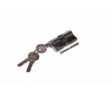 Ключевой цилиндр PALIDORE (GUTFLAN) С 7025 РС 70мм, 5 ключей, ключ/ключ  хром
