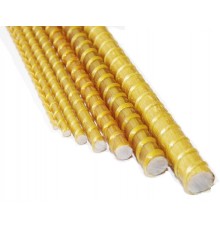 Арматура стеклопластиковая d4 мм (рул-50  п.м) 