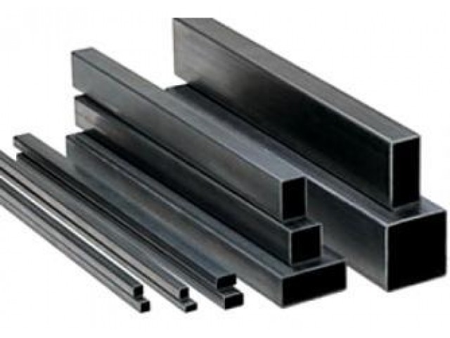 Труба профильная120*120*4,0мм (12м)