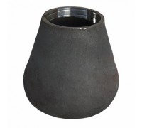 Переход стальной 219х6-159х4,5