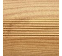 Кант полукруглый 40 мм 0,9 сосна