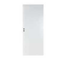 Полотно дверное ламинированное Velldoris белое глухое М 10*21, 945х2050 мм
